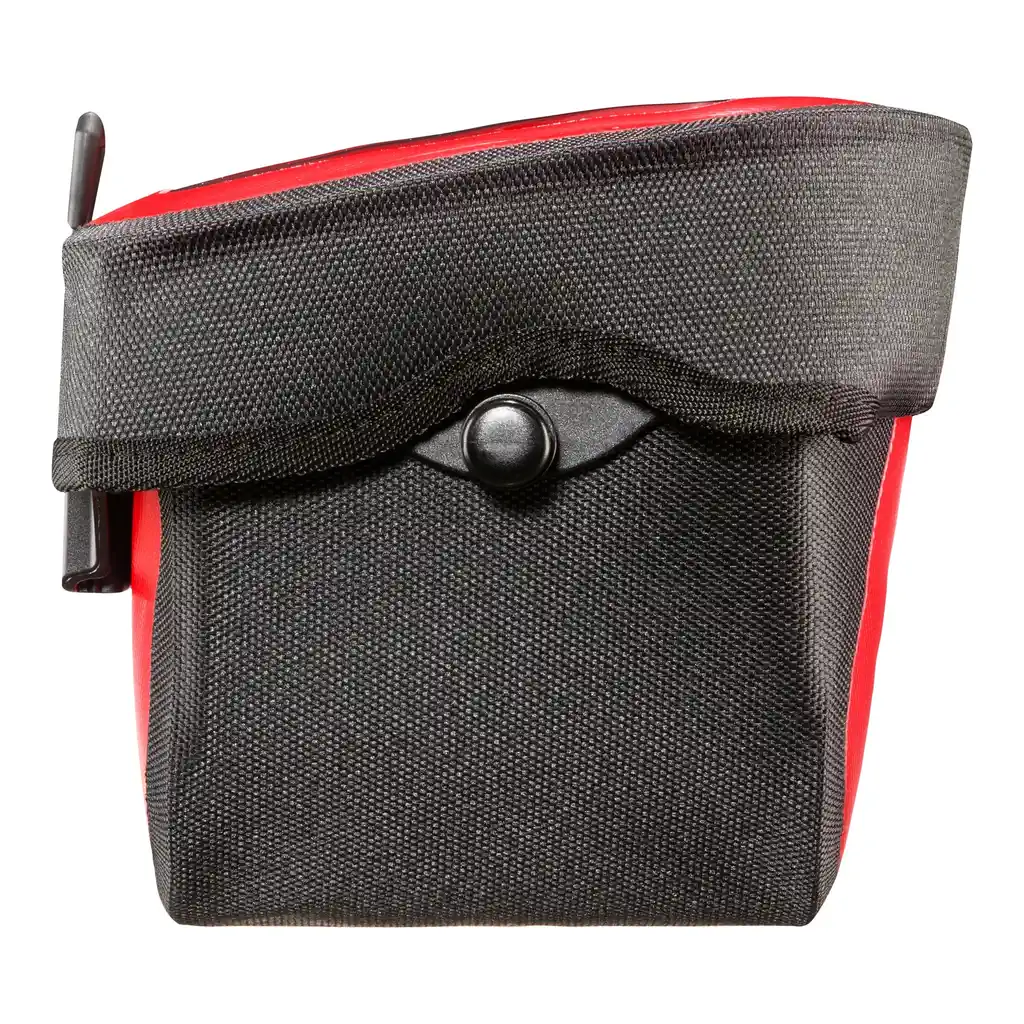 ORTLIEB Ultimate Red Lenkertasche, Produktbild, bei Bag-Age