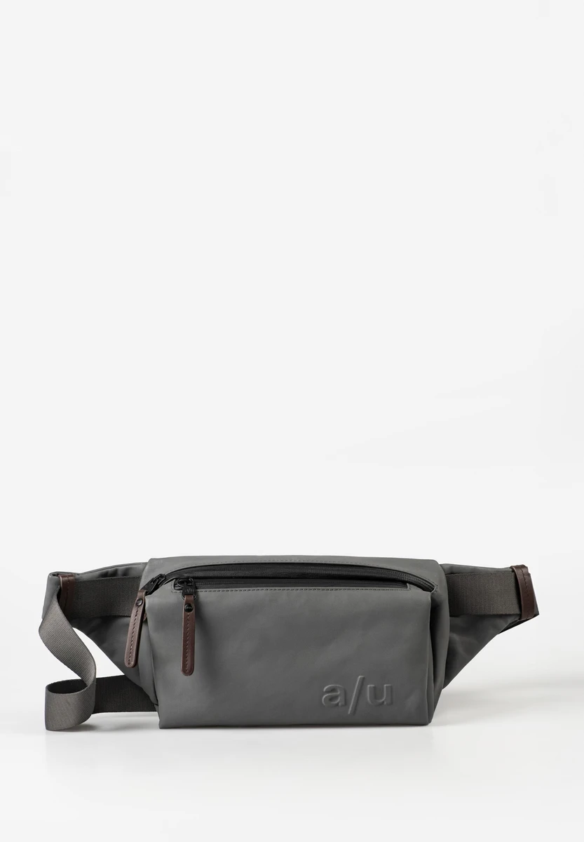 aunts & uncles Himeji Pewter Tasche, Vorderansicht, bei Bag-Age Berlin kaufen