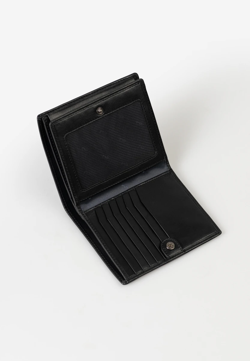 aunts & uncles Fjell Black Tasche, Produktbild, bei Bag-Age Berlin kaufen