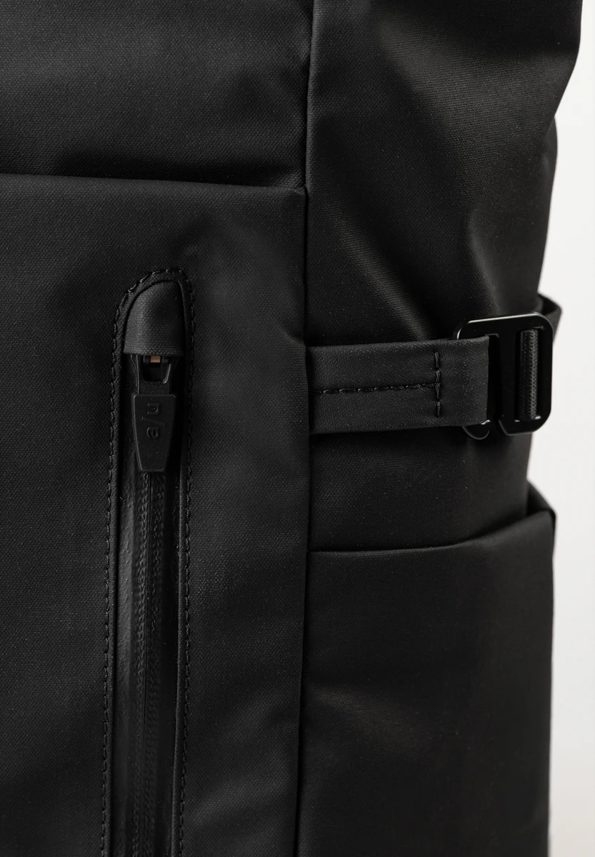 aunts & uncles Tokachi RE Black Tasche, Rückansicht, bei Bag-Age Berlin kaufen