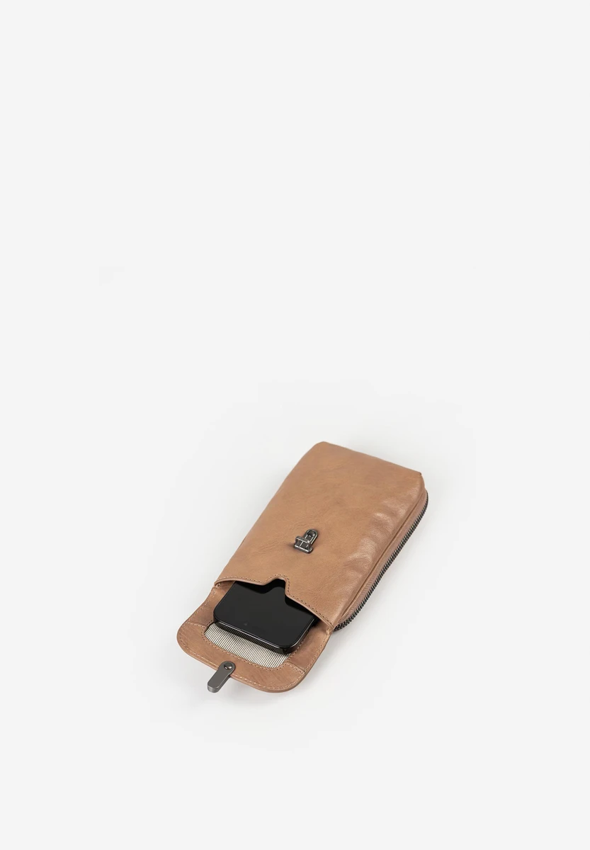 aunts & uncles Mrs. Lemon Twist Iced Coffee Tasche, Produktbild, bei Bag-Age Berlin kaufen