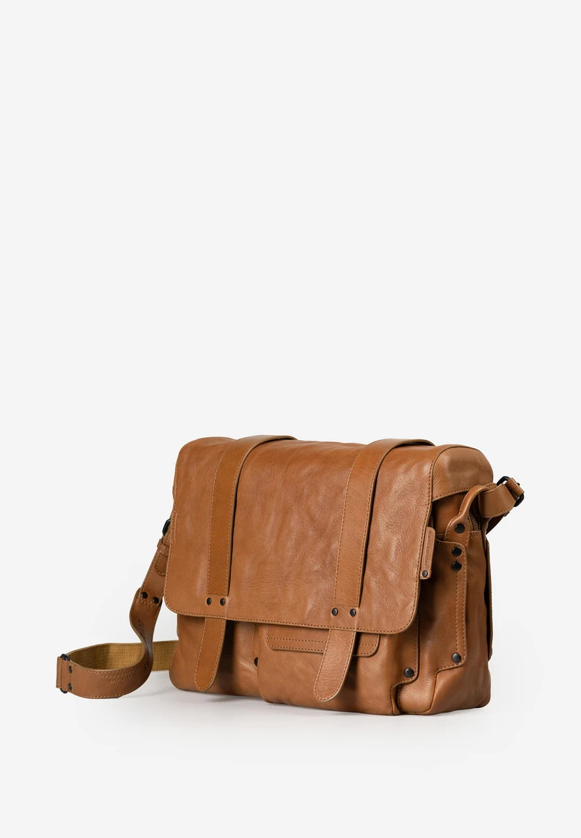 aunts & uncles Mrs. Honey Pie Caramel Tasche, Produktbild, bei Bag-Age Berlin kaufen