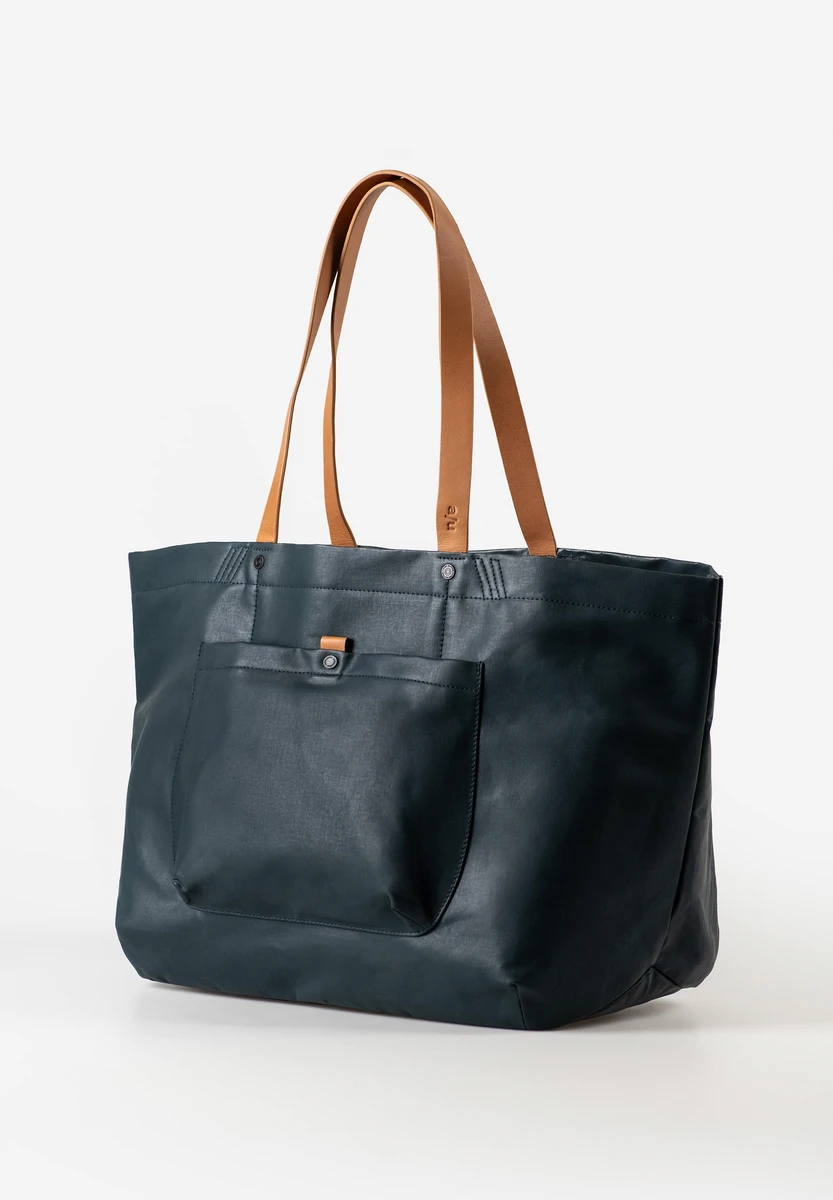 aunts & uncles Fujinomiya Blueberry Tasche, Produktbild, bei Bag-Age Berlin kaufen