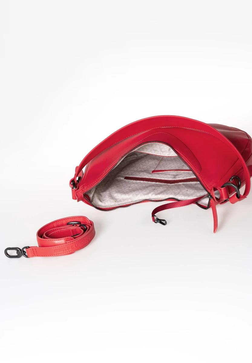 aunts & uncles Lily Coral Tasche, Produktbild, bei Bag-Age Berlin kaufen