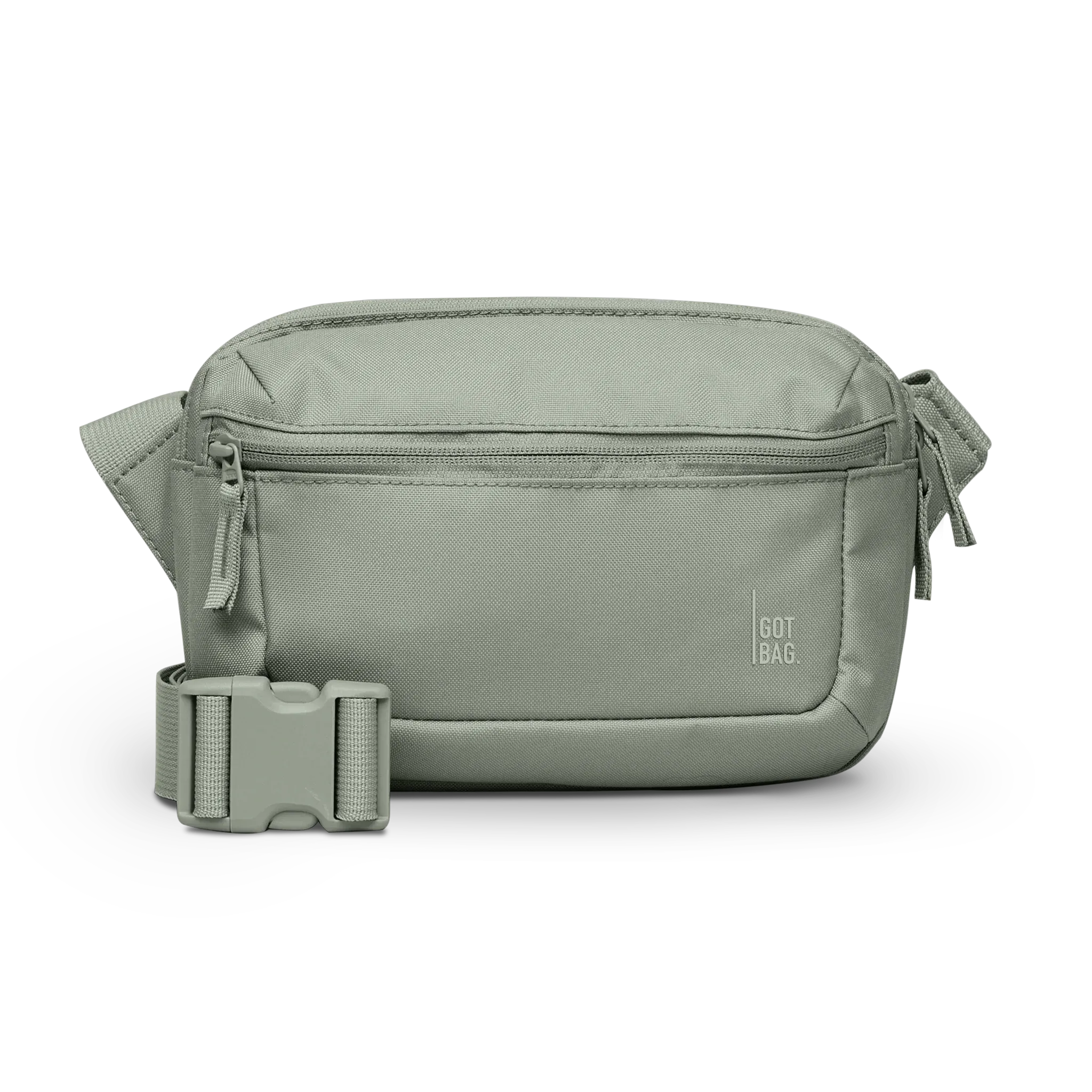 GOT BAG Sling Bag Bass – Vorderansicht | nachhaltig | Bag-Age