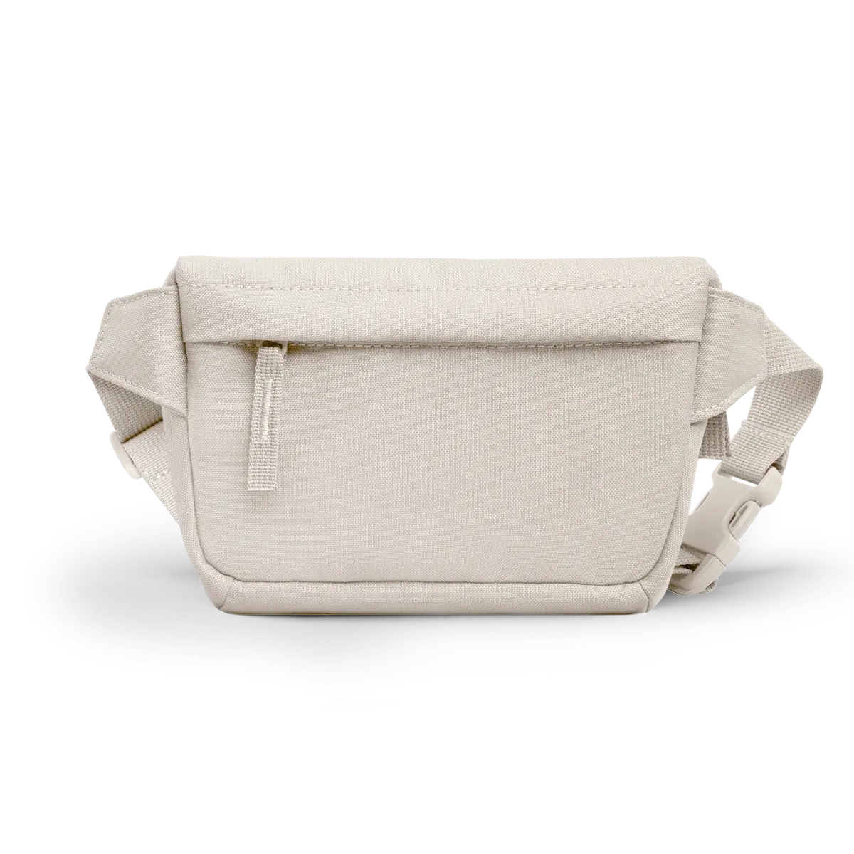 GOT BAG Hip Bag 2.0 Soft Shell – Vorderansicht 2 | nachhaltig | Bag-Age