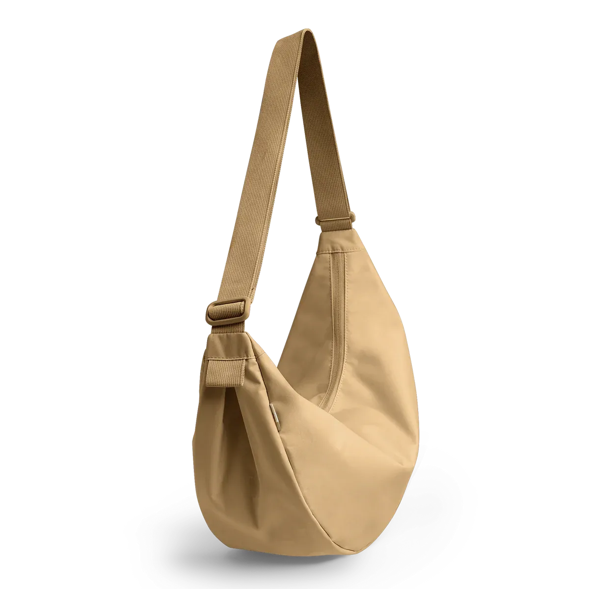 GOT BAG Moon Bag Large Sea Moss Monochrome – Studiofoto | nachhaltig | Bag-Age