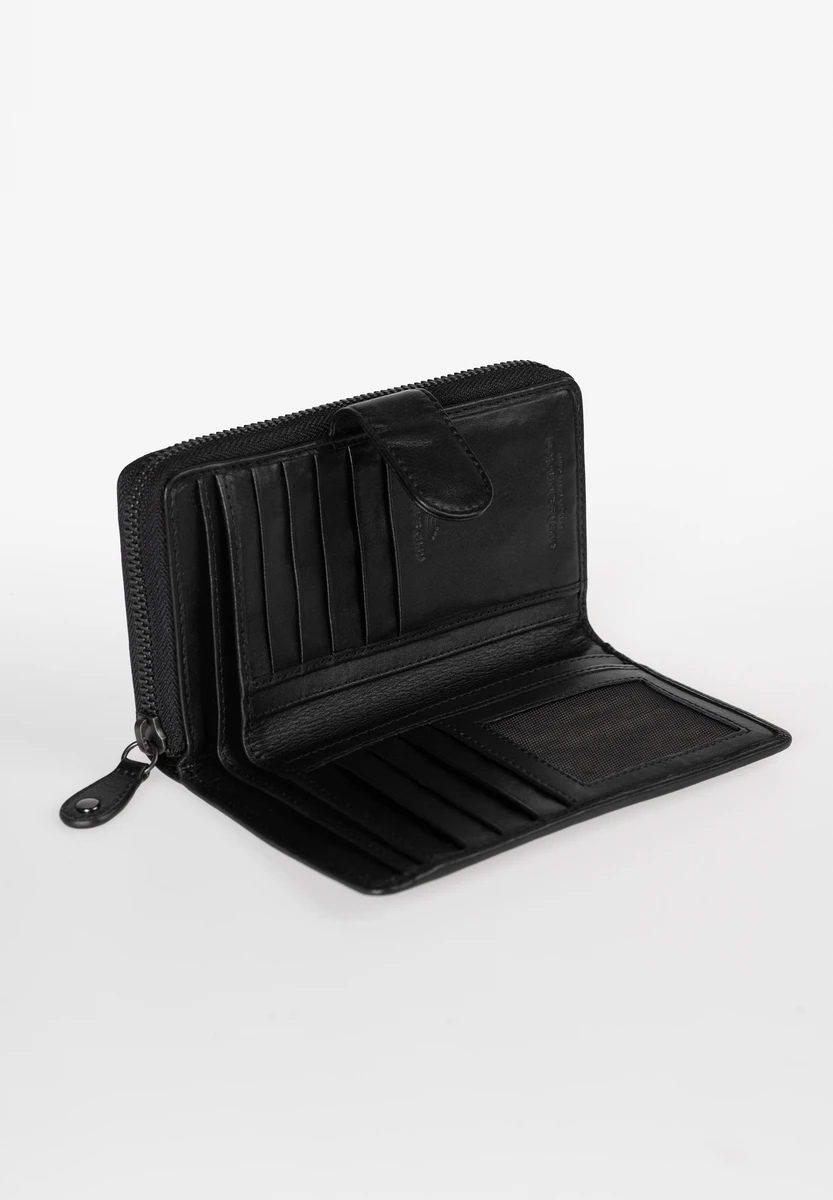 aunts & uncles Cactus Pear Jet Black Tasche, Produktbild, bei Bag-Age Berlin kaufen