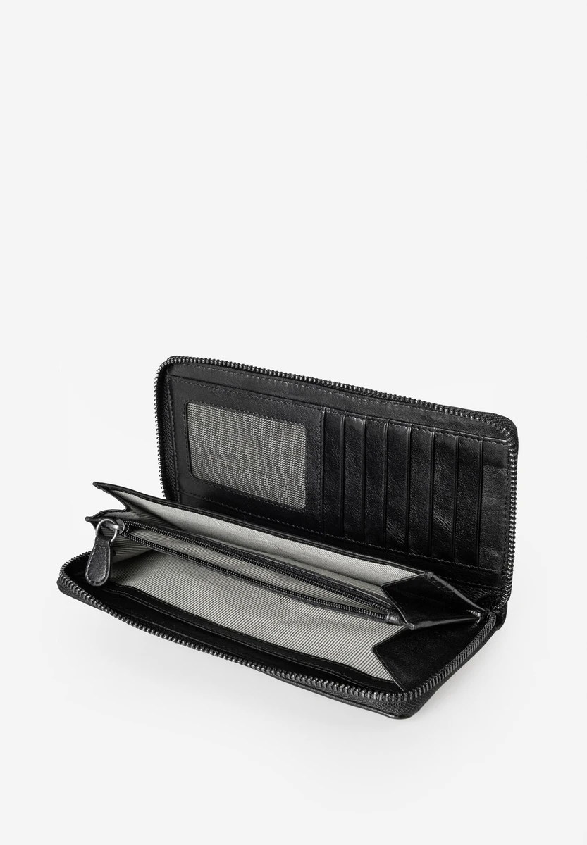 aunts & uncles Cynthia Black Smoke Tasche, Produktbild, bei Bag-Age Berlin kaufen