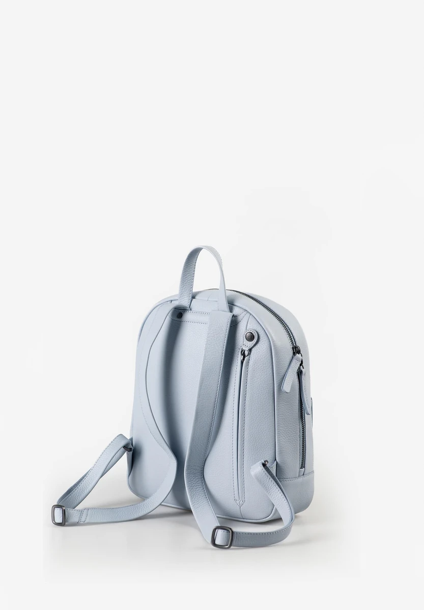 aunts & uncles Tender Blue Aura Tasche, Rückansicht, bei Bag-Age Berlin kaufen