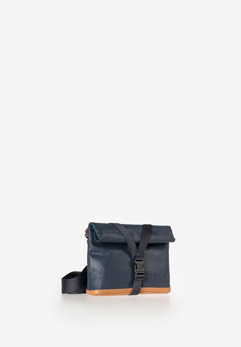 aunts & uncles Tsu Night Blue Tasche, Produktbild, bei Bag-Age Berlin kaufen