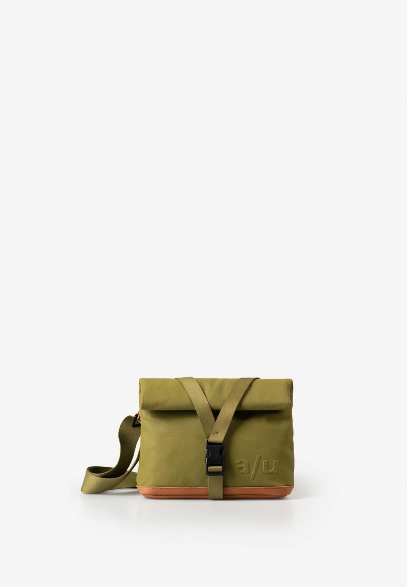 aunts & uncles Tsu Marshland Tasche, Vorderansicht, bei Bag-Age Berlin kaufen