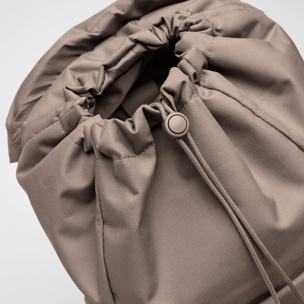 GOT BAG Flap Pack Large Oyster – geöffnet | nachhaltig | Bag-Age