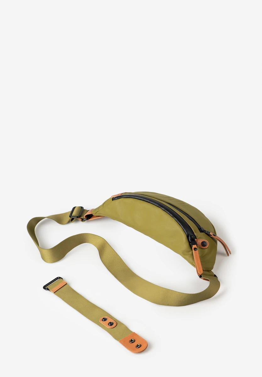 aunts & uncles Ichikawa Marshland Tasche, Produktbild, bei Bag-Age Berlin kaufen
