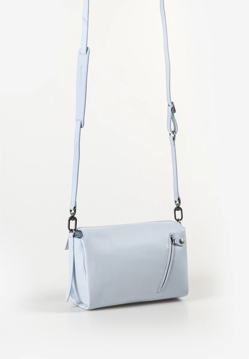 aunts & uncles Noon Blue Aura Tasche, Produktbild, bei Bag-Age Berlin kaufen