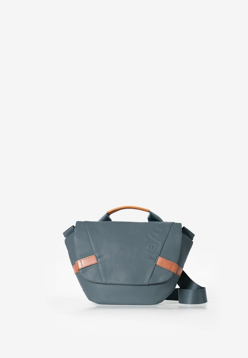 aunts & uncles Kazo Cosmic Void Tasche, Vorderansicht, bei Bag-Age Berlin kaufen
