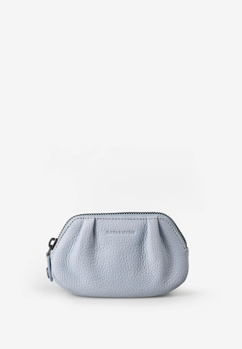 aunts & uncles Edda Blue Aura Tasche, Vorderansicht, bei Bag-Age Berlin kaufen