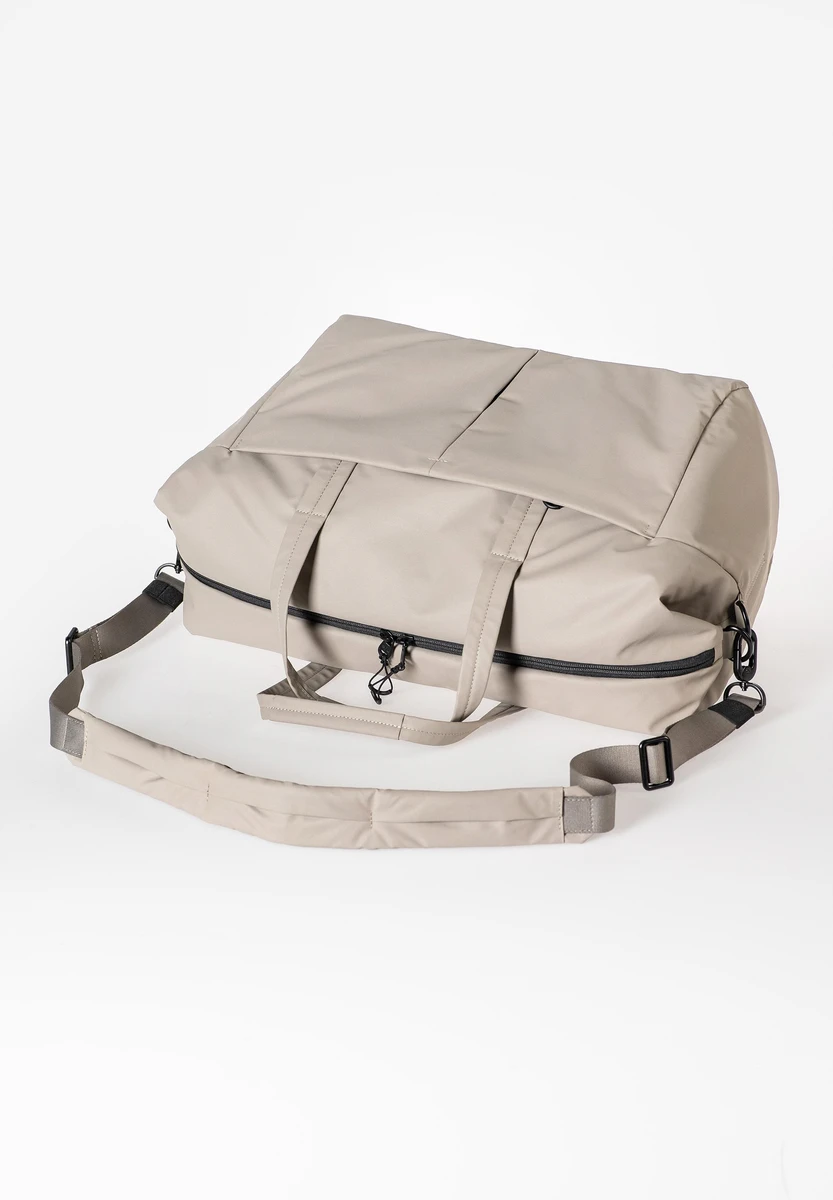 aunts & uncles Shinano RE lite Driftwood Tasche, Produktbild, bei Bag-Age Berlin kaufen