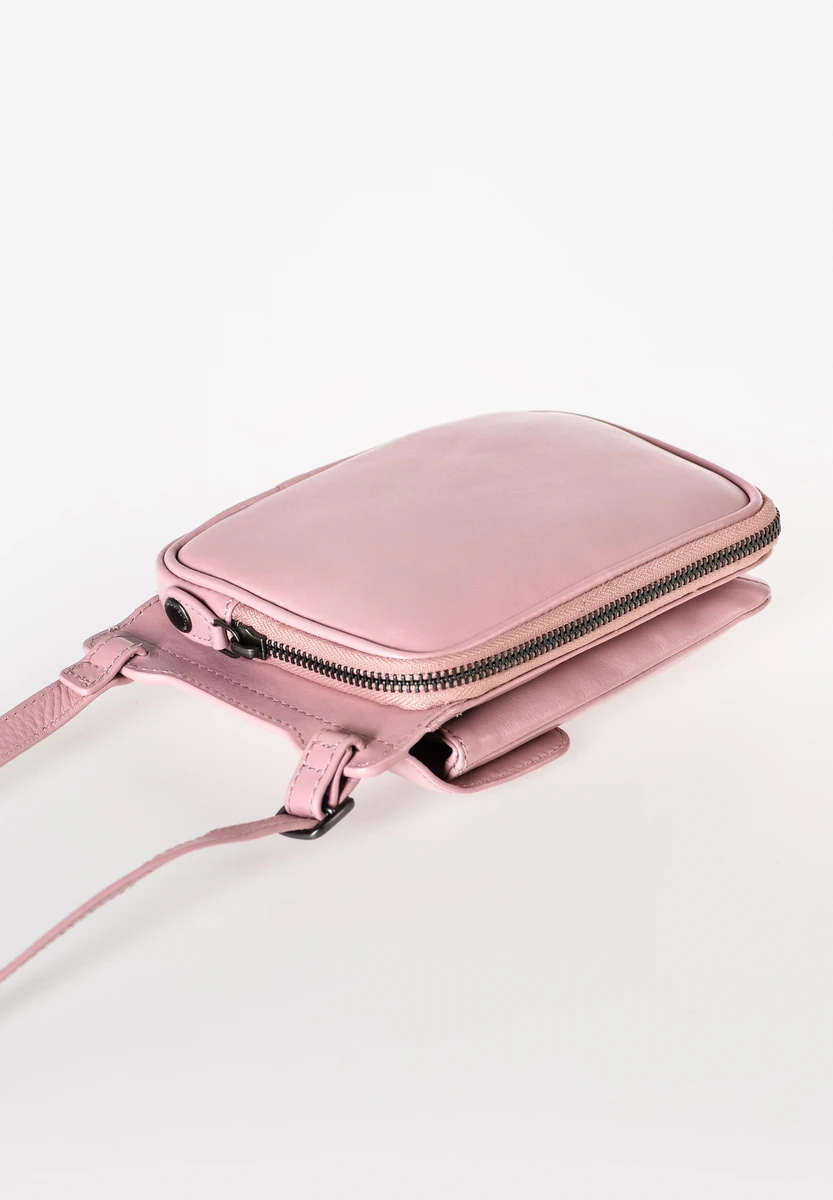 aunts & uncles Tulip Cosmetic Pink Tasche, Produktbild, bei Bag-Age Berlin kaufen