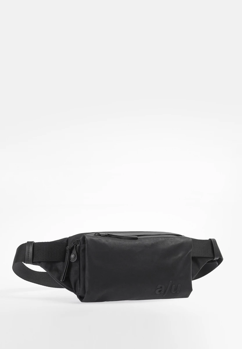 aunts & uncles Himeji Black Tasche, Produktbild, bei Bag-Age Berlin kaufen