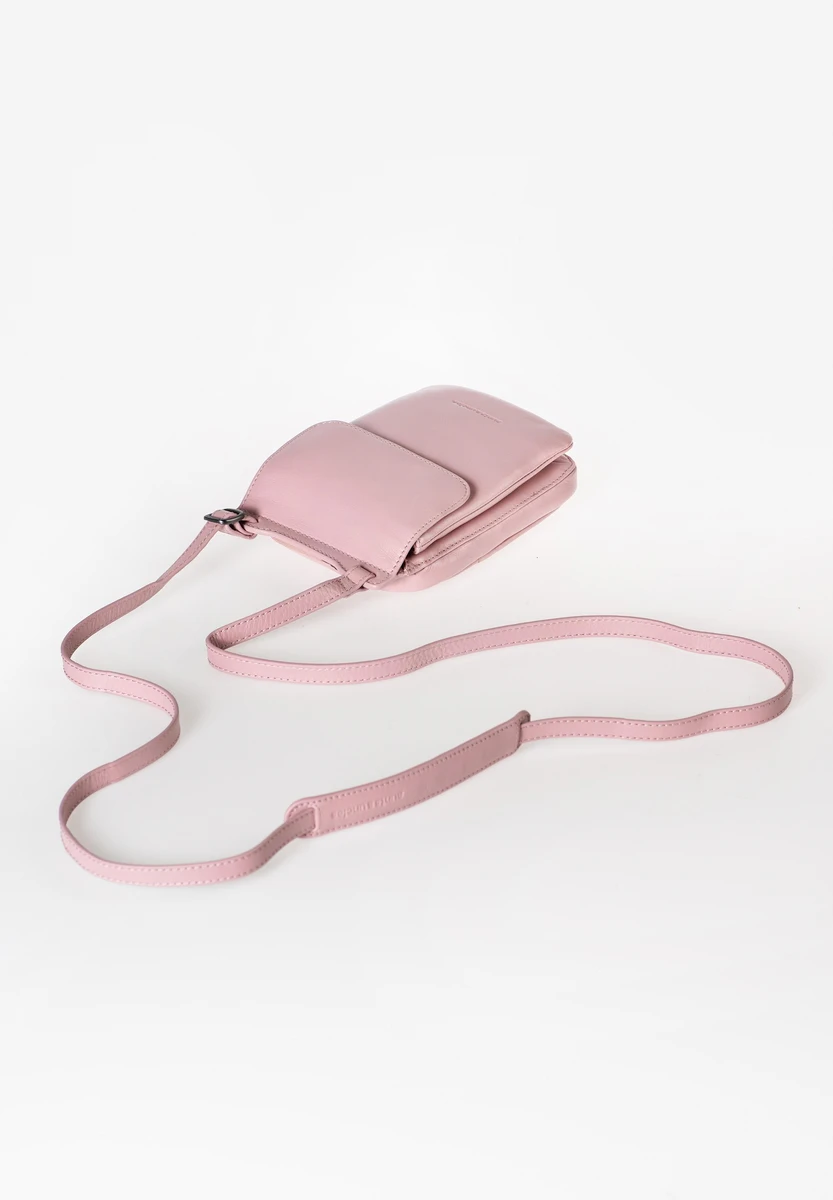 aunts & uncles Tulip Cosmetic Pink Tasche, Produktbild, bei Bag-Age Berlin kaufen