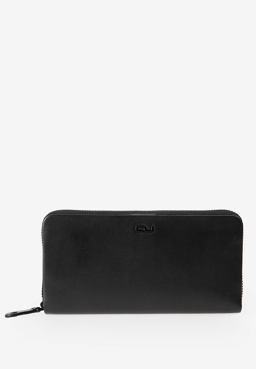 aunts & uncles Jonnika Black Tasche, Vorderansicht, bei Bag-Age Berlin kaufen