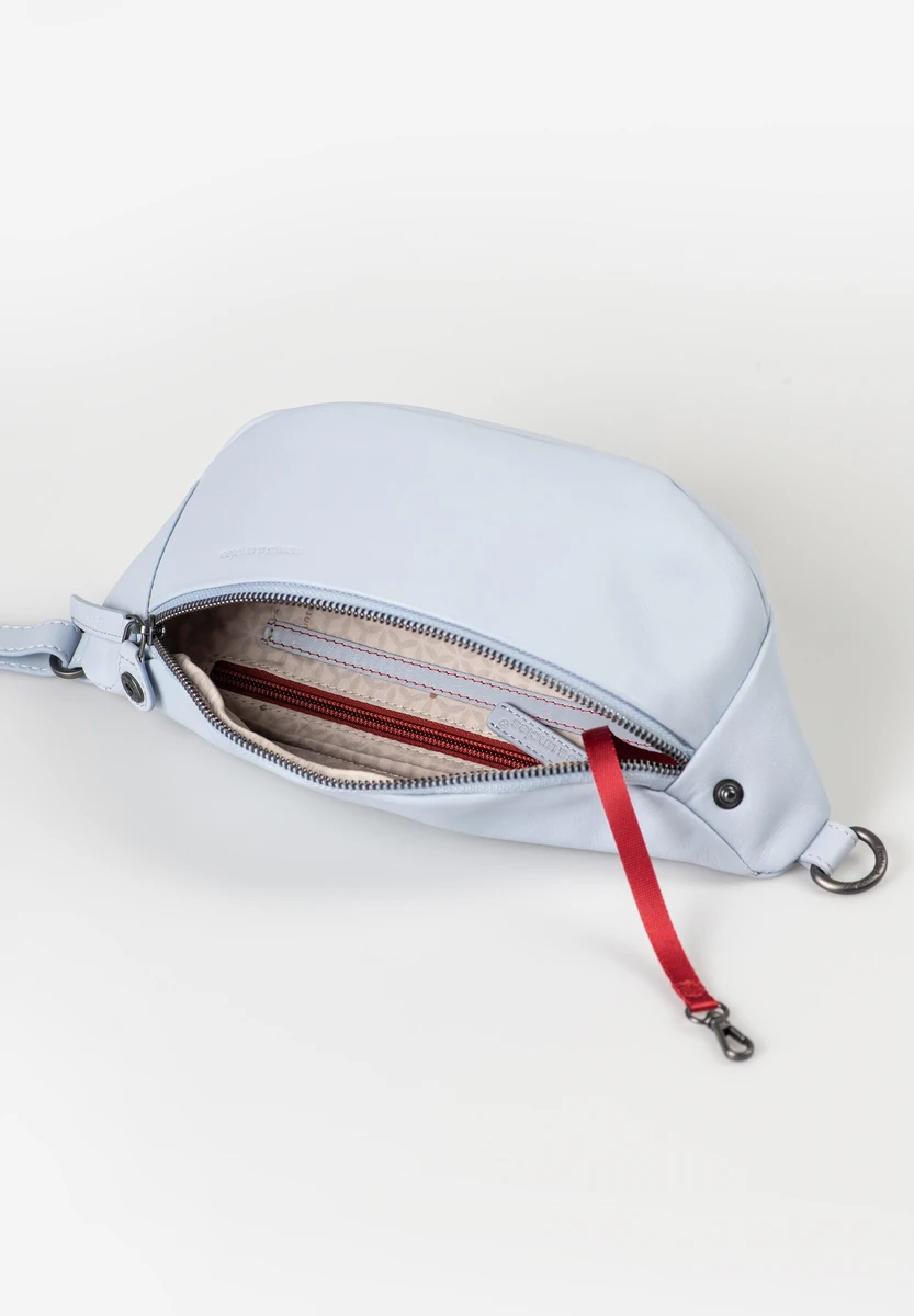 aunts & uncles Bilberry Blue Aura Tasche, Produktbild, bei Bag-Age Berlin kaufen