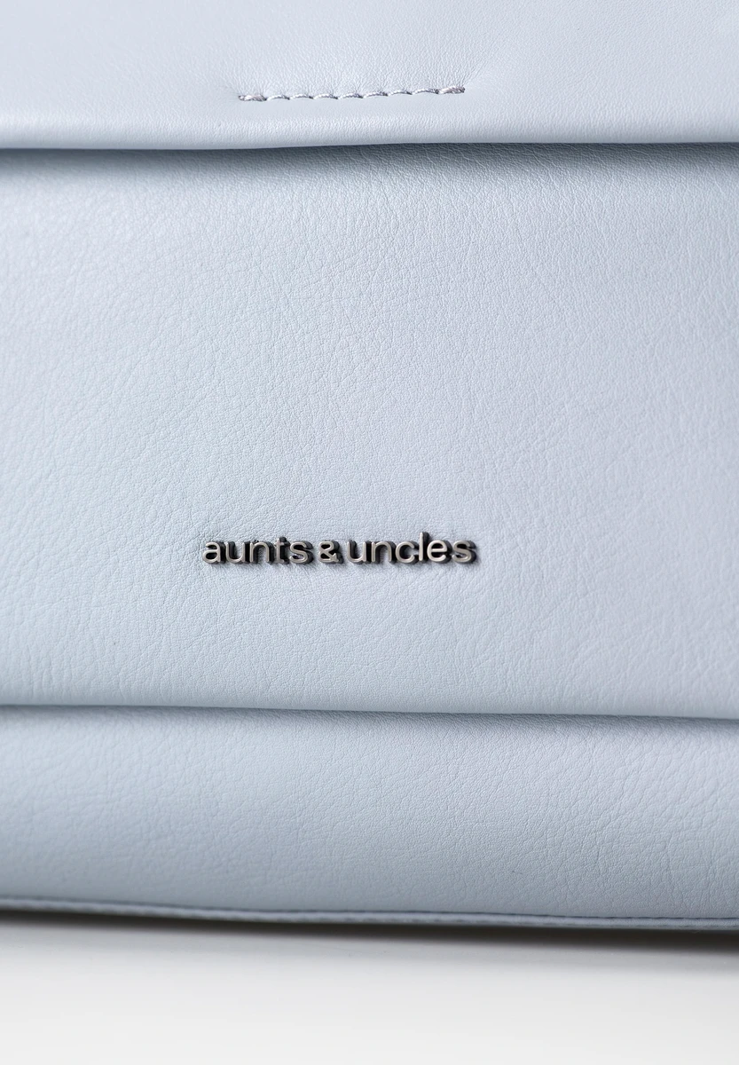aunts & uncles Noon Blue Aura Tasche, Produktbild, bei Bag-Age Berlin kaufen