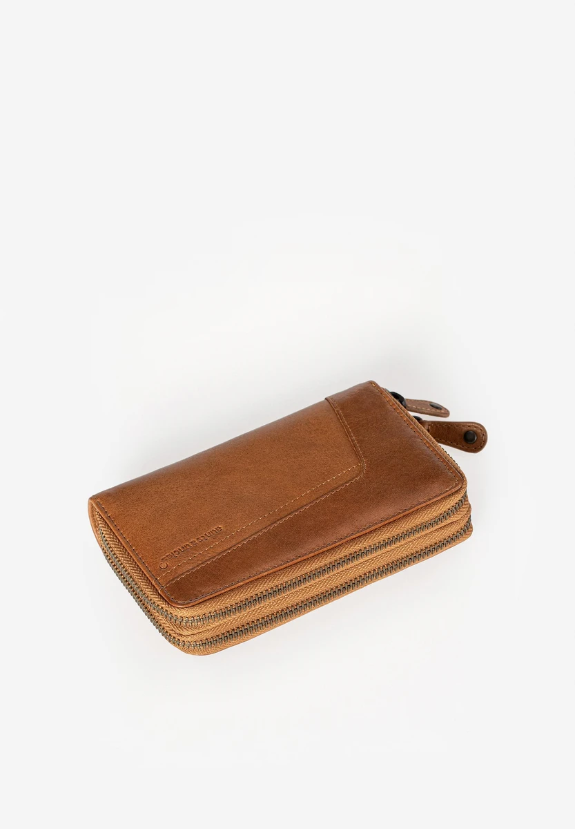 aunts & uncles Betty Caramel Tasche, Produktbild, bei Bag-Age Berlin kaufen