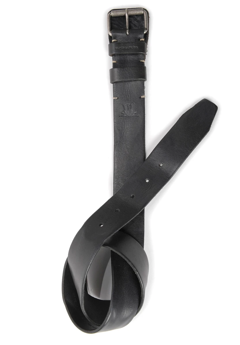 aunts & uncles Rockin Fella - Double loop Black Tasche, Produktbild, bei Bag-Age Berlin kaufen