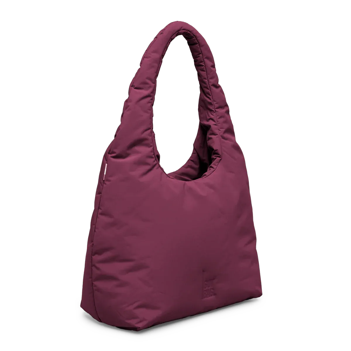 GOT BAG Cloud Shoulder Bag Kraken Monochrome – Studiofoto | nachhaltig | Bag-Age