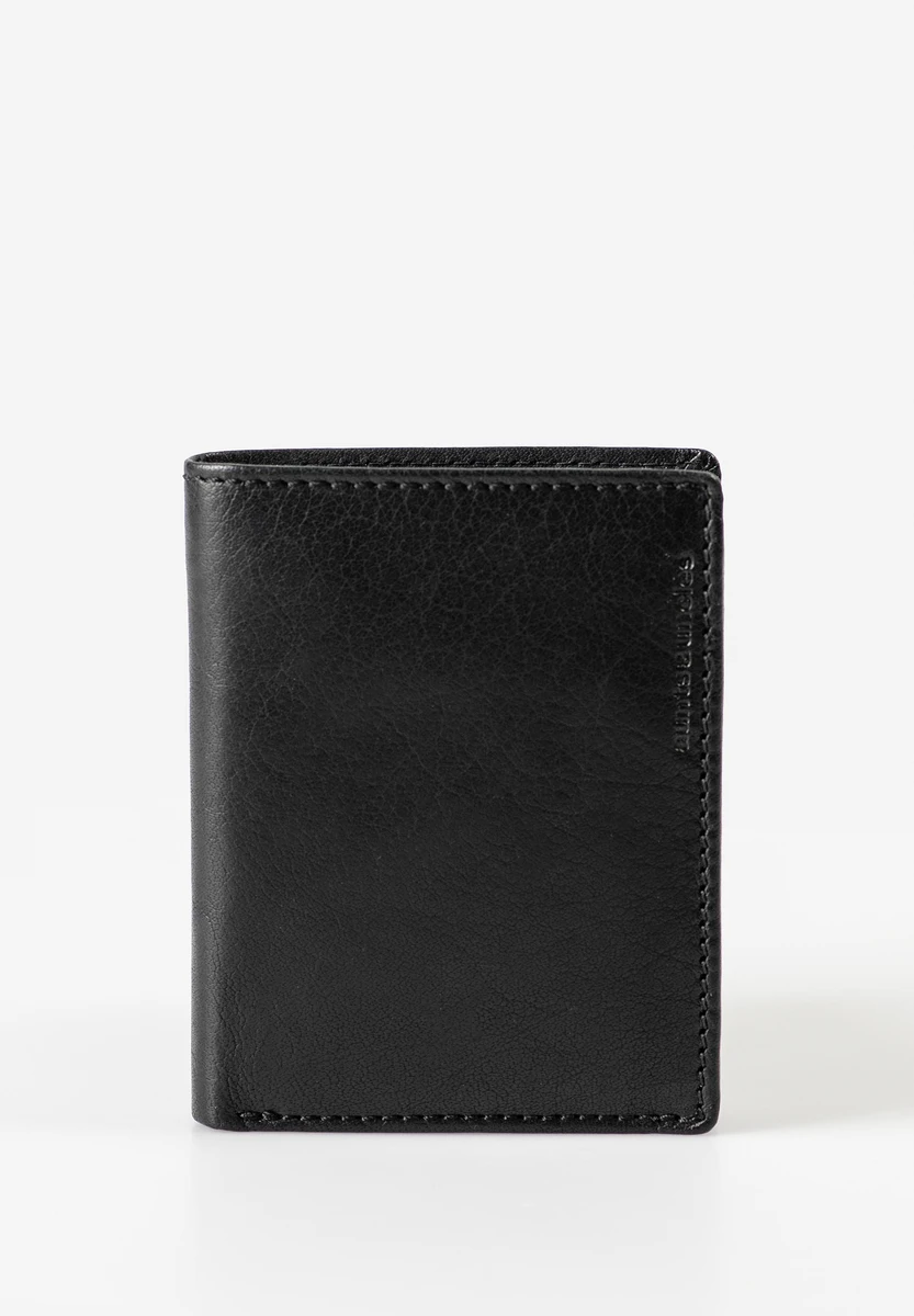 aunts & uncles JÖREN Black Tasche, Vorderansicht, bei Bag-Age Berlin kaufen