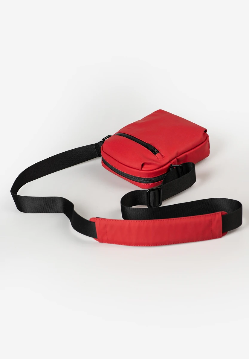 aunts & uncles Onga RE Red Tasche, Produktbild, bei Bag-Age Berlin kaufen
