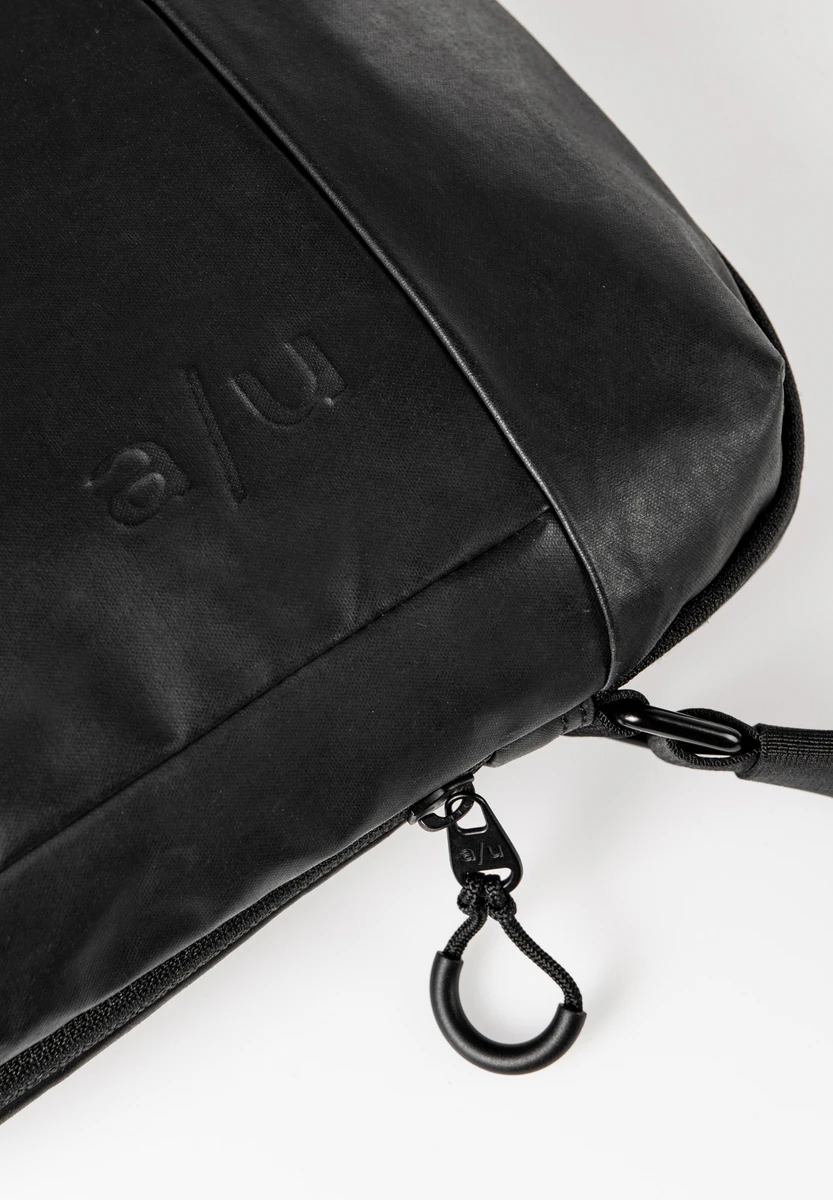 aunts & uncles Oyabe RE Black Tasche, Produktbild, bei Bag-Age Berlin kaufen