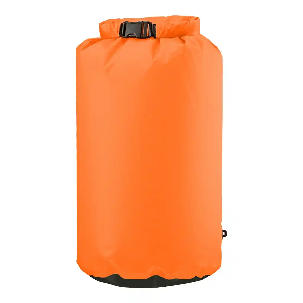 ORTLIEB Dry-Bag Heavy Duty Dry Bag / Packing Sack, Rückansicht, bei Bag-Age