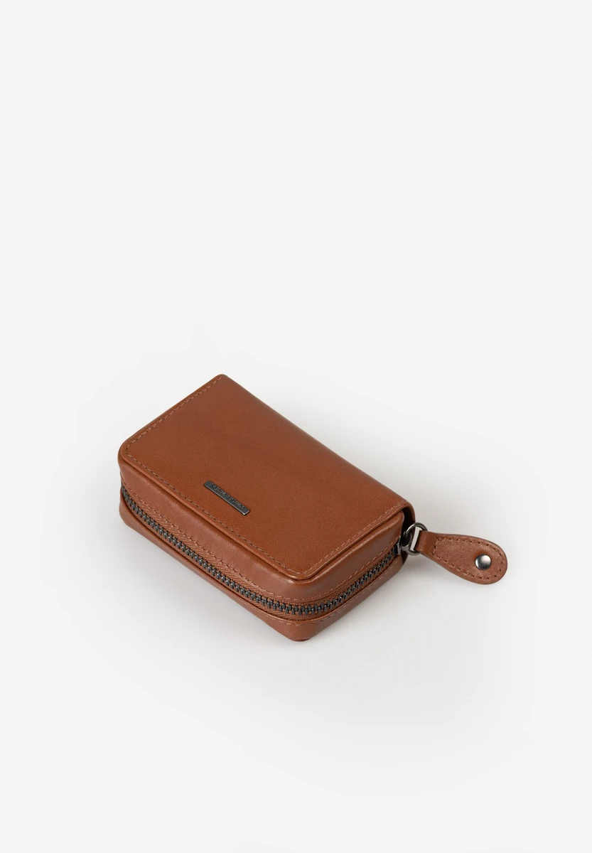 aunts & uncles Mats Cognac Tasche, Produktbild, bei Bag-Age Berlin kaufen