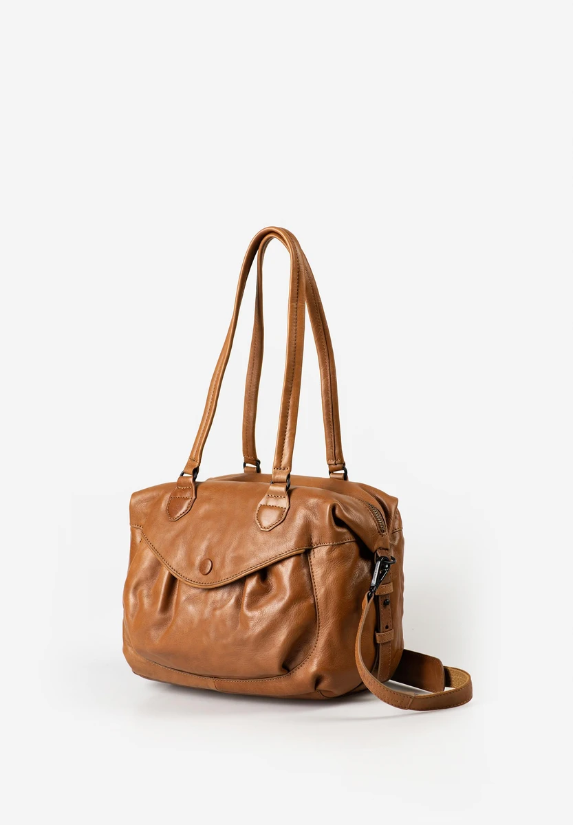 aunts & uncles Mrs. Churro Caramel Tasche, Produktbild, bei Bag-Age Berlin kaufen