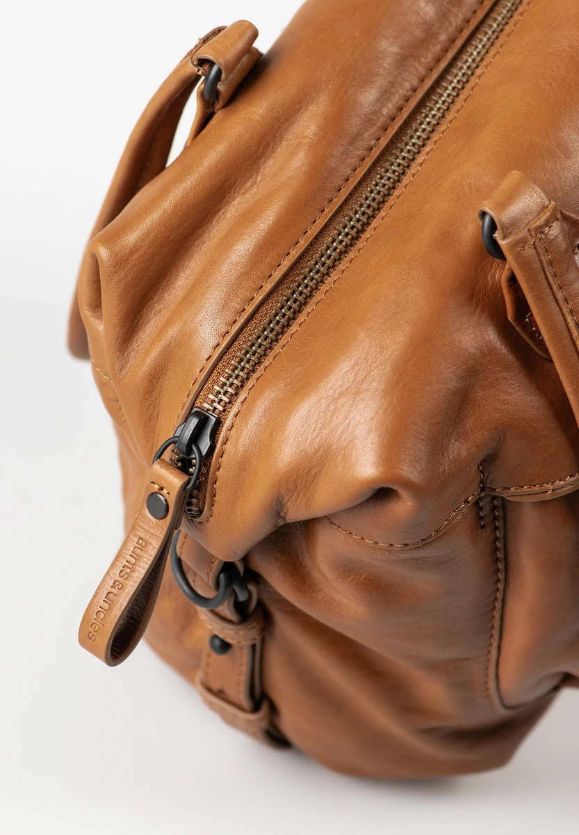 aunts & uncles Mrs. Churro Caramel Tasche, Produktbild, bei Bag-Age Berlin kaufen