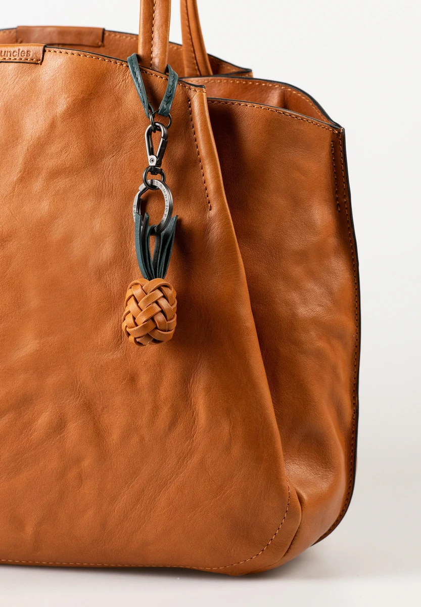 aunts & uncles Pineapple Charm Indian Summer Tasche, Produktbild, bei Bag-Age Berlin kaufen