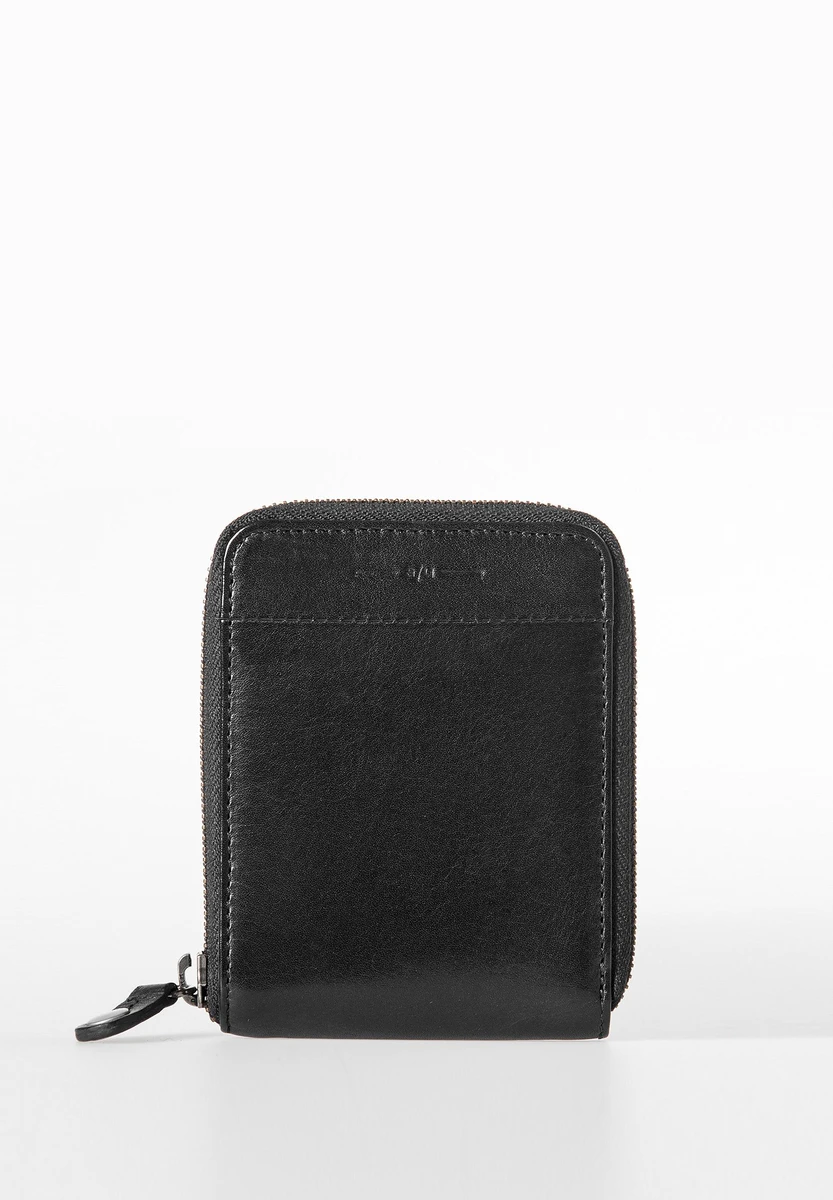 aunts & uncles Drumstick Black Tasche, Vorderansicht, bei Bag-Age Berlin kaufen