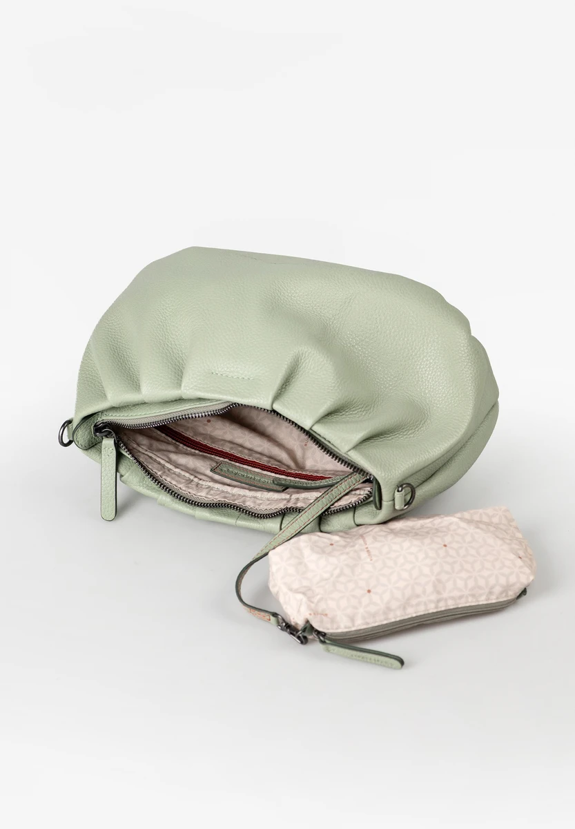 aunts & uncles Pearl Green Tea Tasche, Produktbild, bei Bag-Age Berlin kaufen