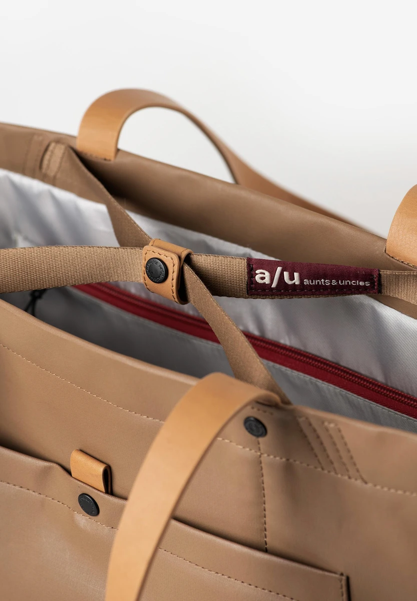 aunts & uncles Fujinomiya Tapir Tasche, Produktbild, bei Bag-Age Berlin kaufen