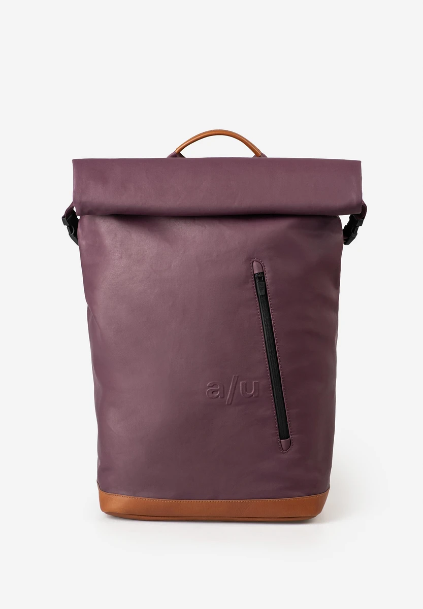aunts & uncles Matsuyama Cherry Laquer Tasche, Vorderansicht, bei Bag-Age Berlin kaufen