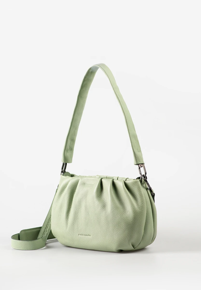 aunts & uncles Pearl Green Tea Tasche, Produktbild, bei Bag-Age Berlin kaufen
