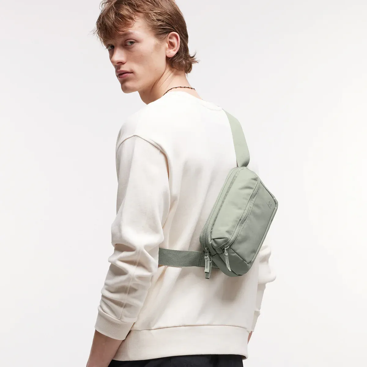 GOT BAG Sling Bag Bass – Lifestyle-Foto 2 | nachhaltig | Bag-Age