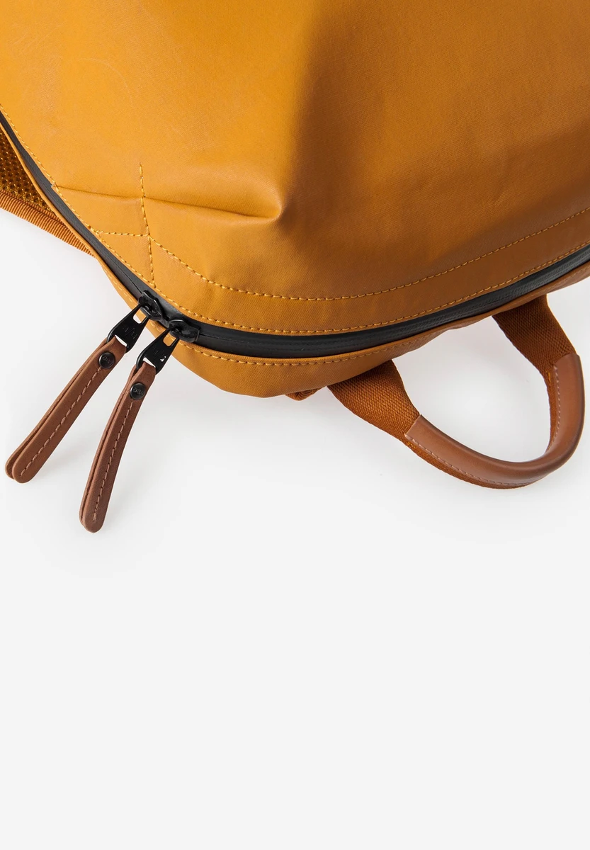 aunts & uncles Tsu Butterscotch Tasche, Rückansicht, bei Bag-Age Berlin kaufen