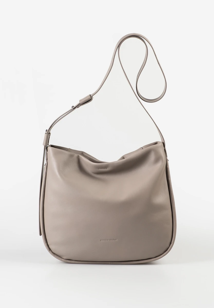 aunts & uncles Coral Taupe Tasche, Vorderansicht, bei Bag-Age Berlin kaufen