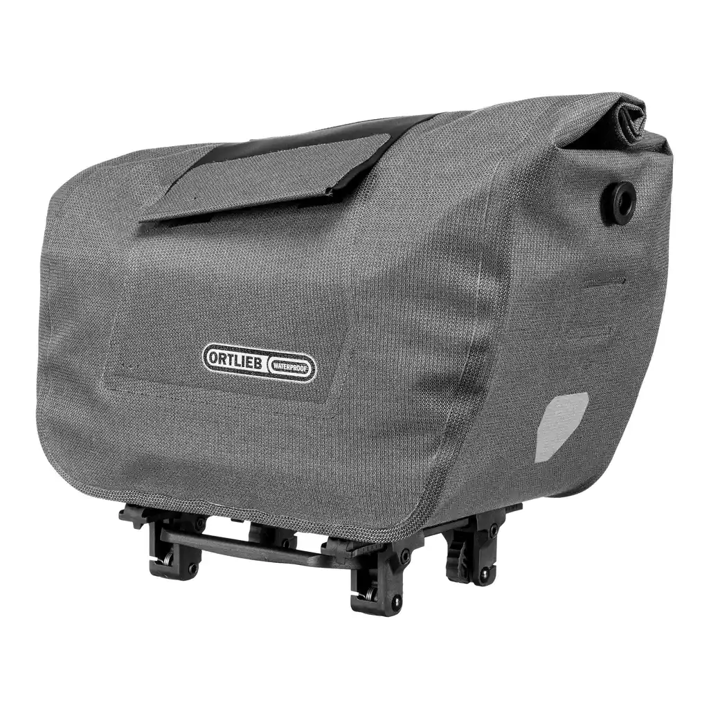 ORTLIEB Trunk-Bag RC Pepper Rack-Top Bag, Rückansicht, bei Bag-Age