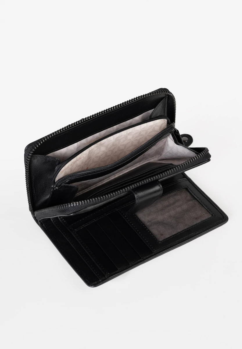 aunts & uncles Cactus Pear Jet Black Tasche, Produktbild, bei Bag-Age Berlin kaufen