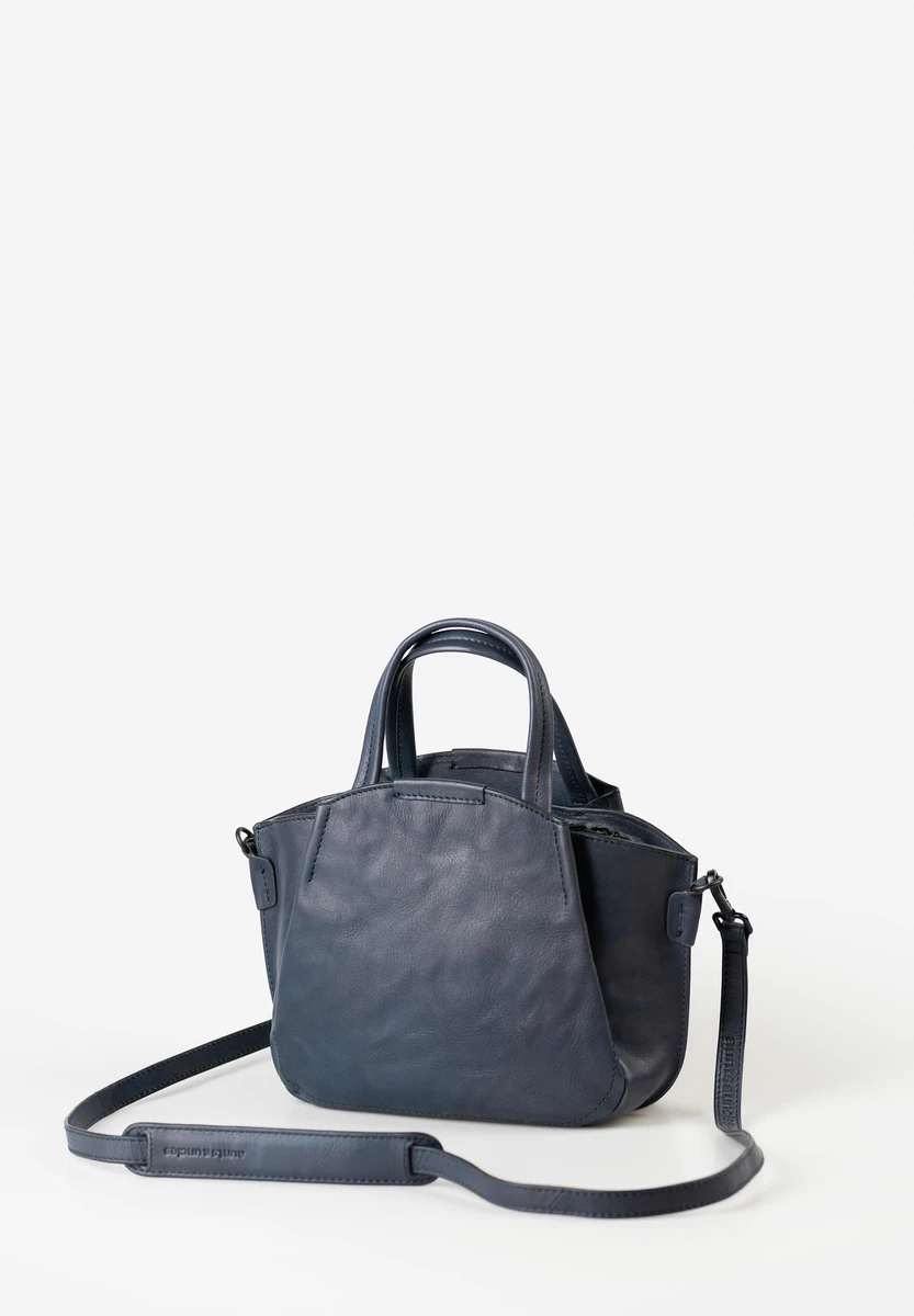 aunts & uncles Mrs. Plum Crumble Navy Blue Tasche, Produktbild, bei Bag-Age Berlin kaufen